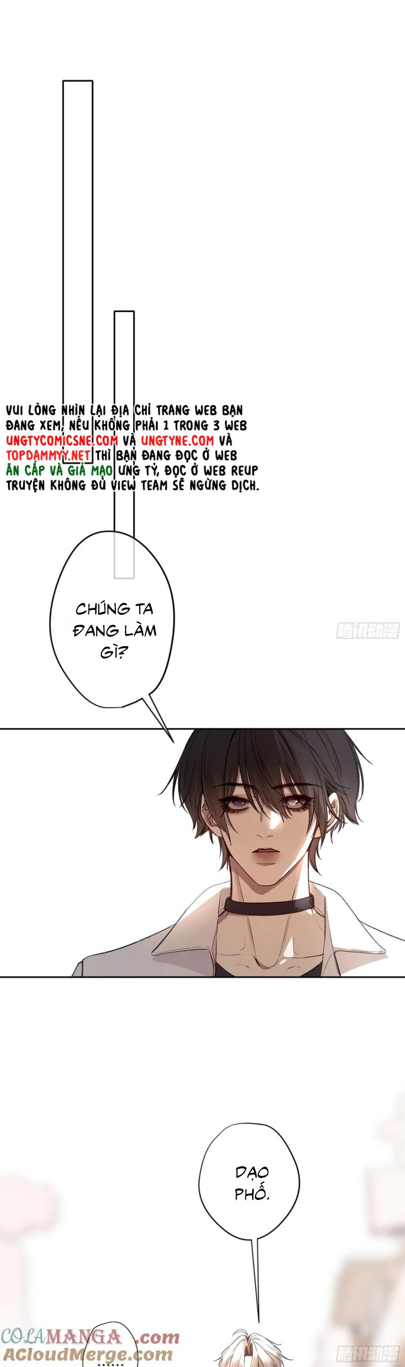 Ác Linh Chapter 39 - Trang 22