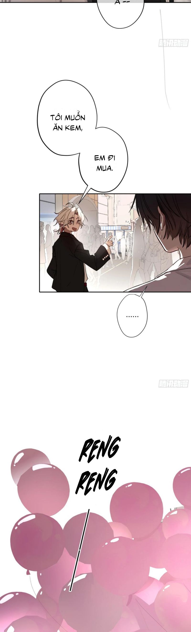 Ác Linh Chapter 39 - Trang 24