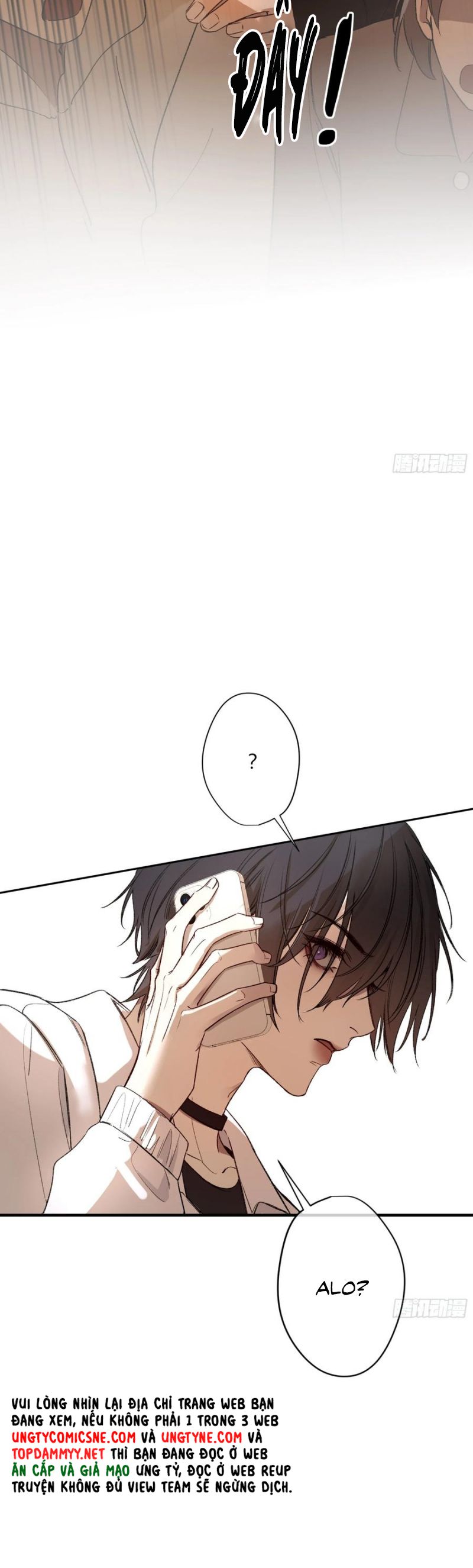 Ác Linh Chapter 39 - Trang 31
