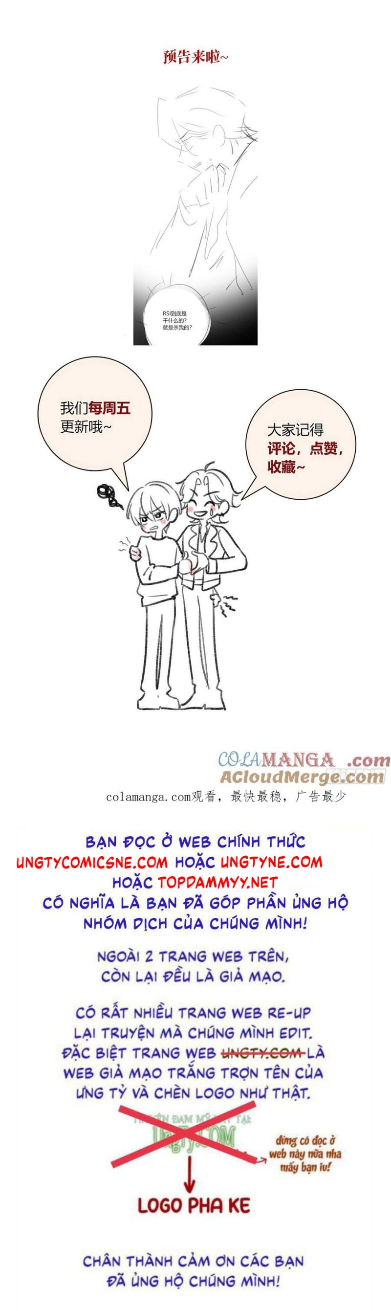 Ác Linh Chapter 39 - Trang 37