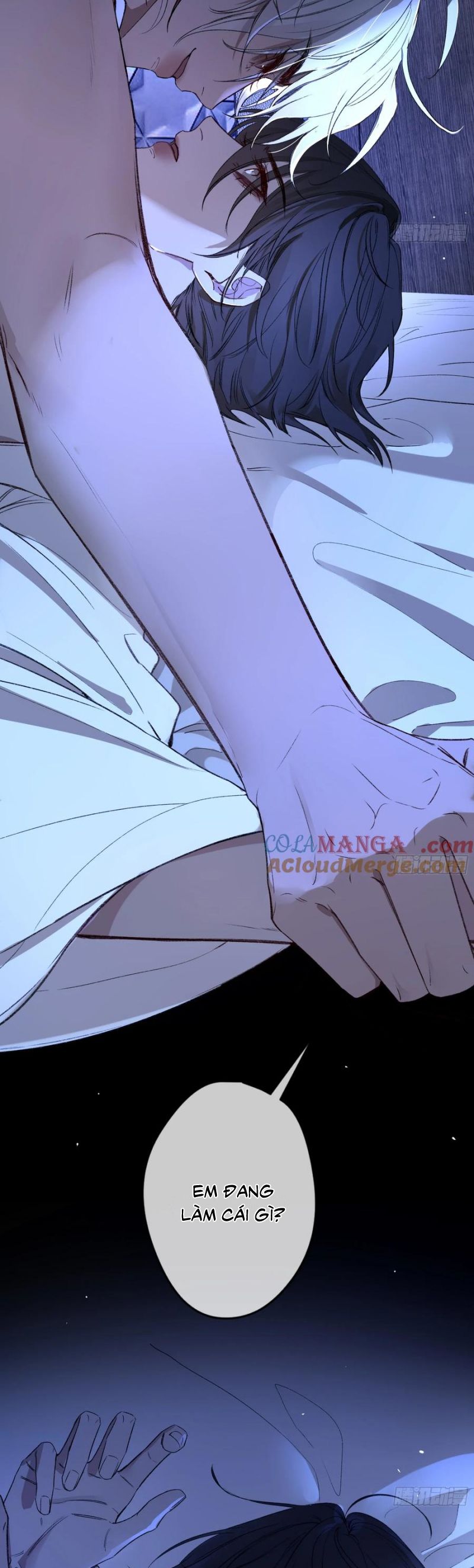 Ác Linh Chapter 39 - Trang 6