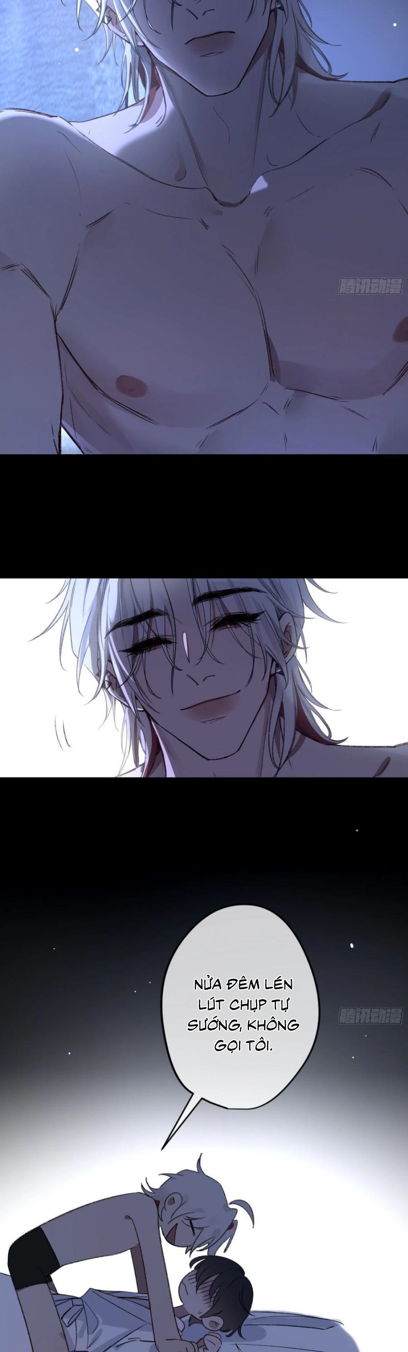 Ác Linh Chapter 39 - Trang 8