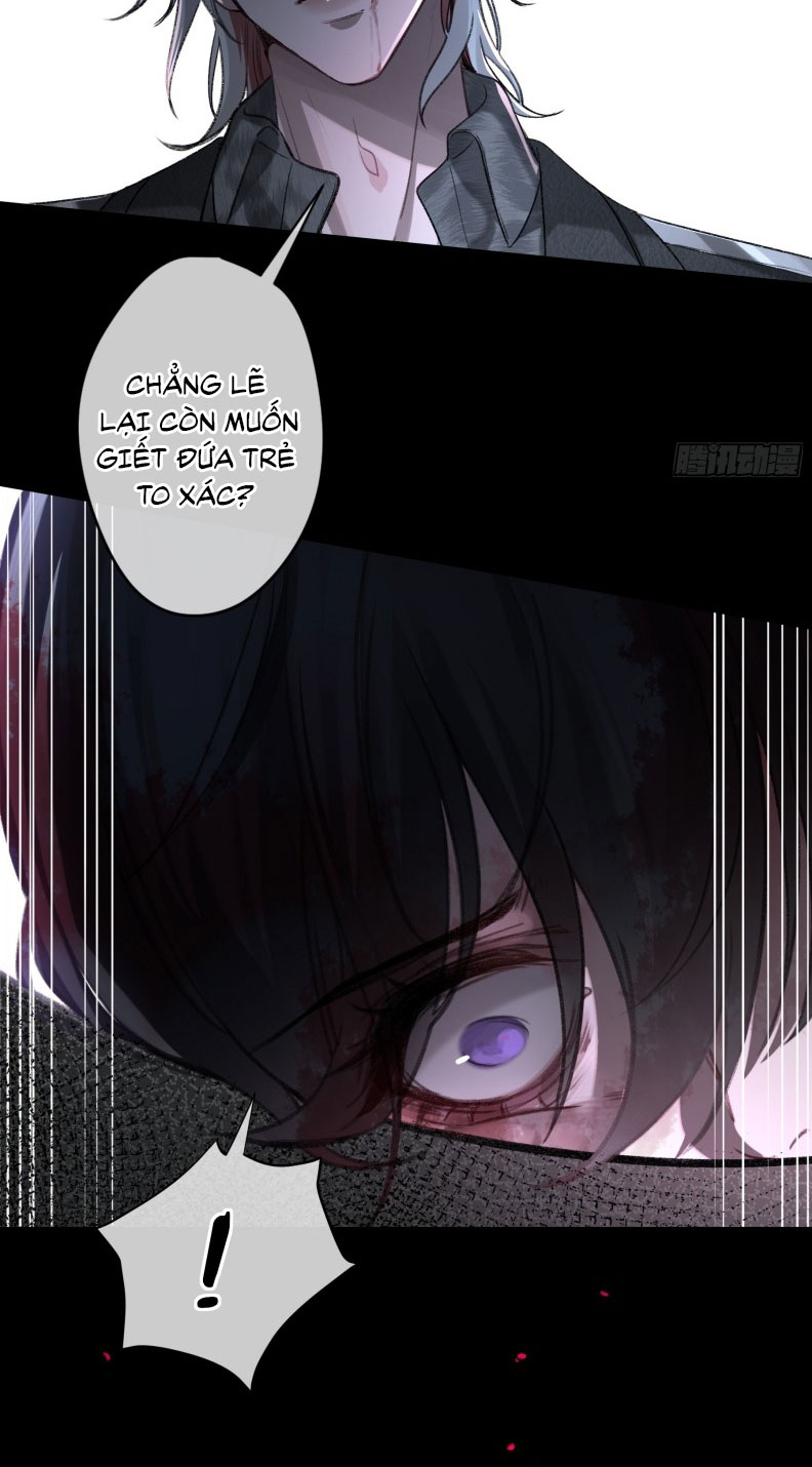 Ác Linh Chapter 4 - Trang 12