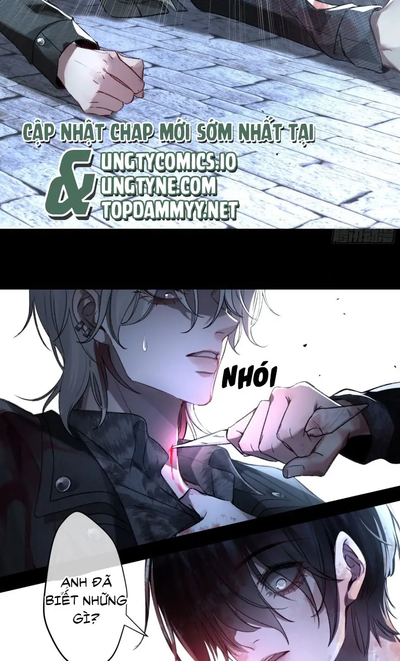 Ác Linh Chapter 4 - Trang 15