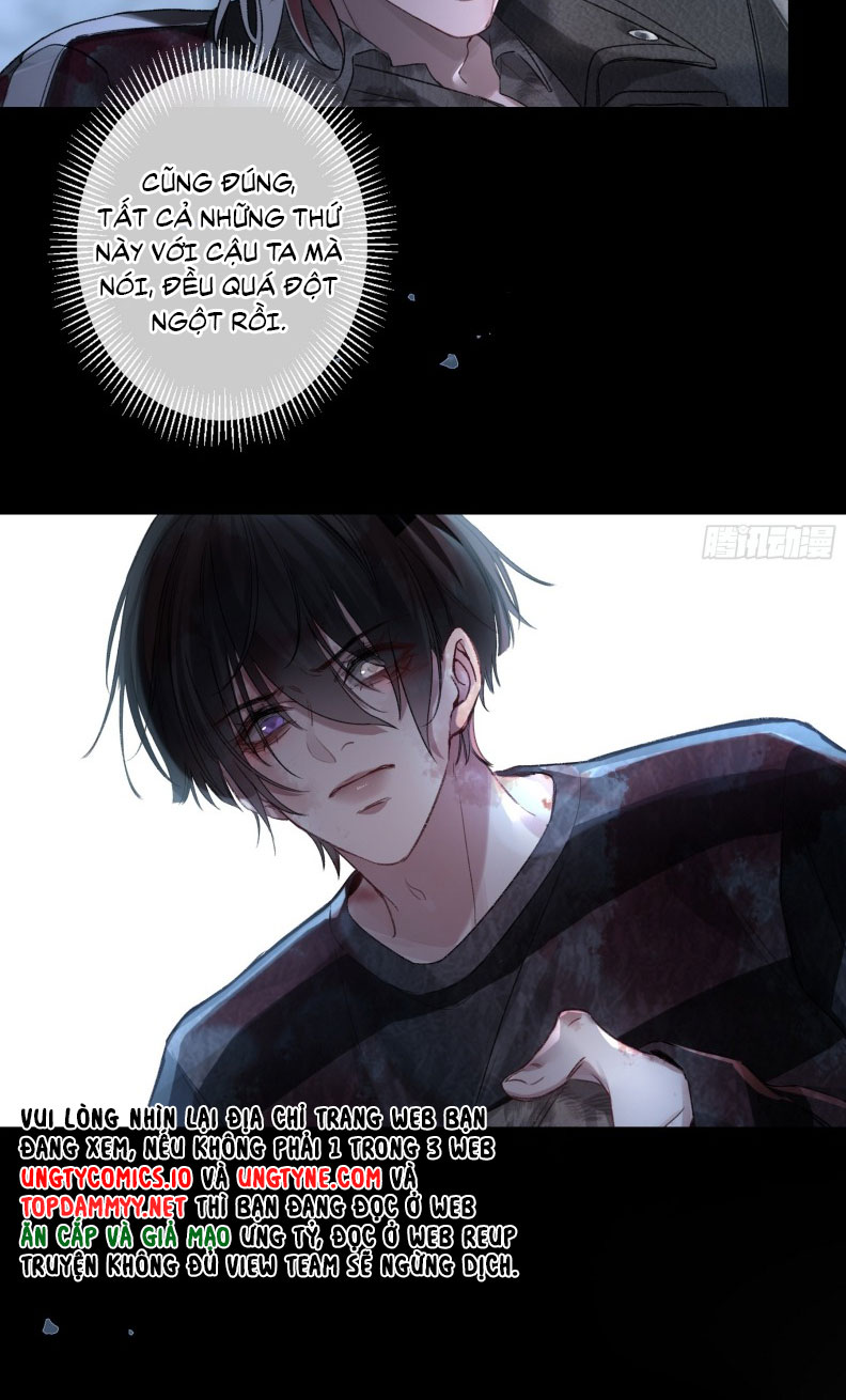 Ác Linh Chapter 4 - Trang 19