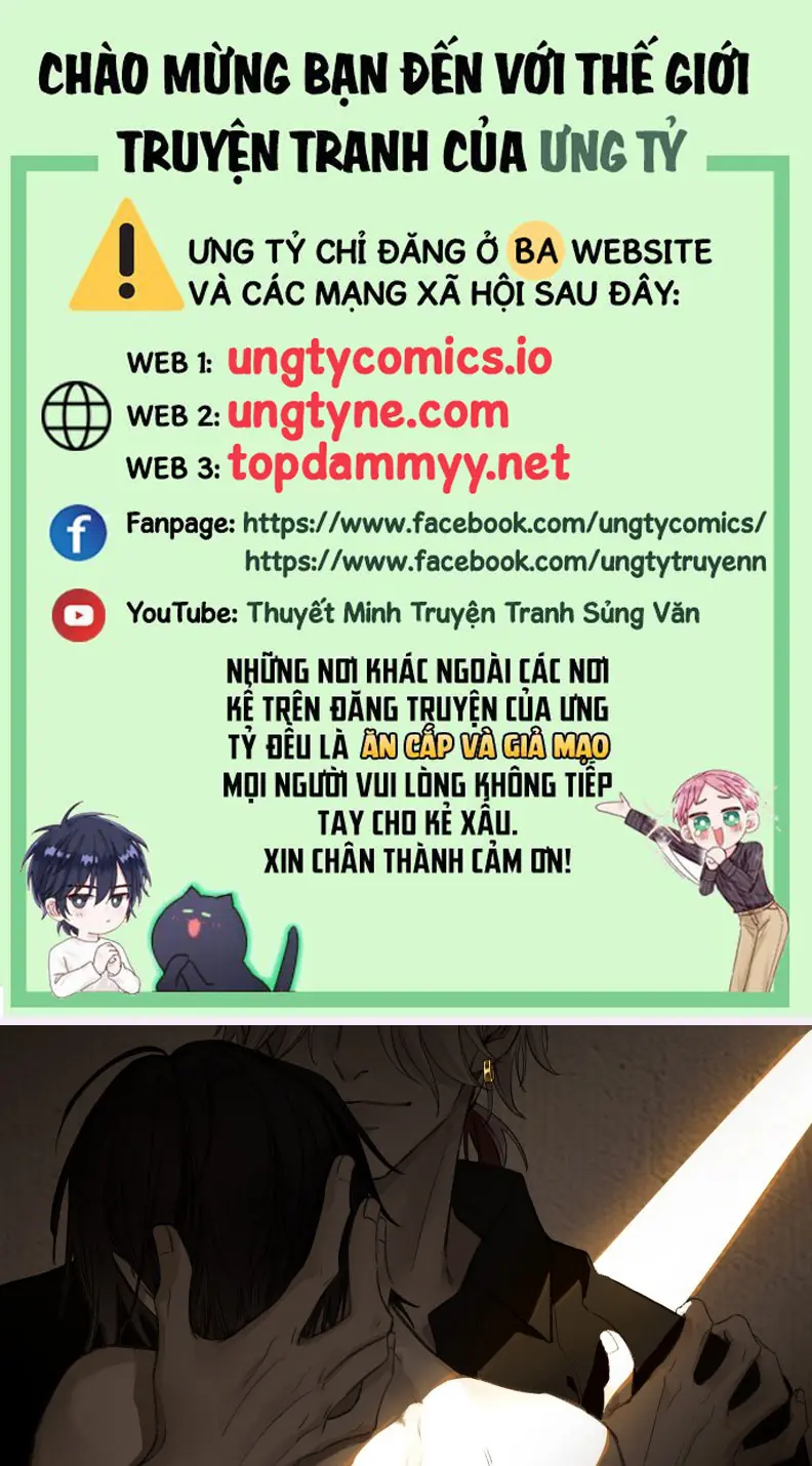 Ác Linh Chapter 4 - Trang 2