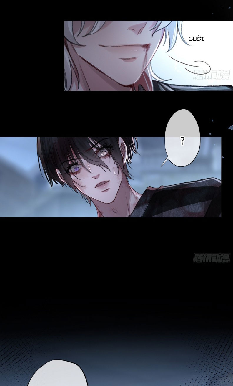 Ác Linh Chapter 4 - Trang 20