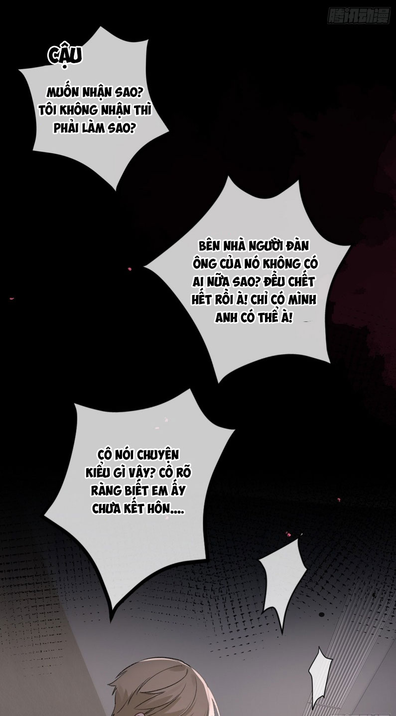 Ác Linh Chapter 4 - Trang 30
