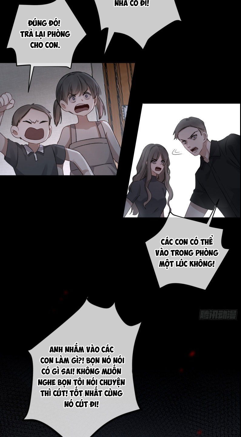 Ác Linh Chapter 4 - Trang 32