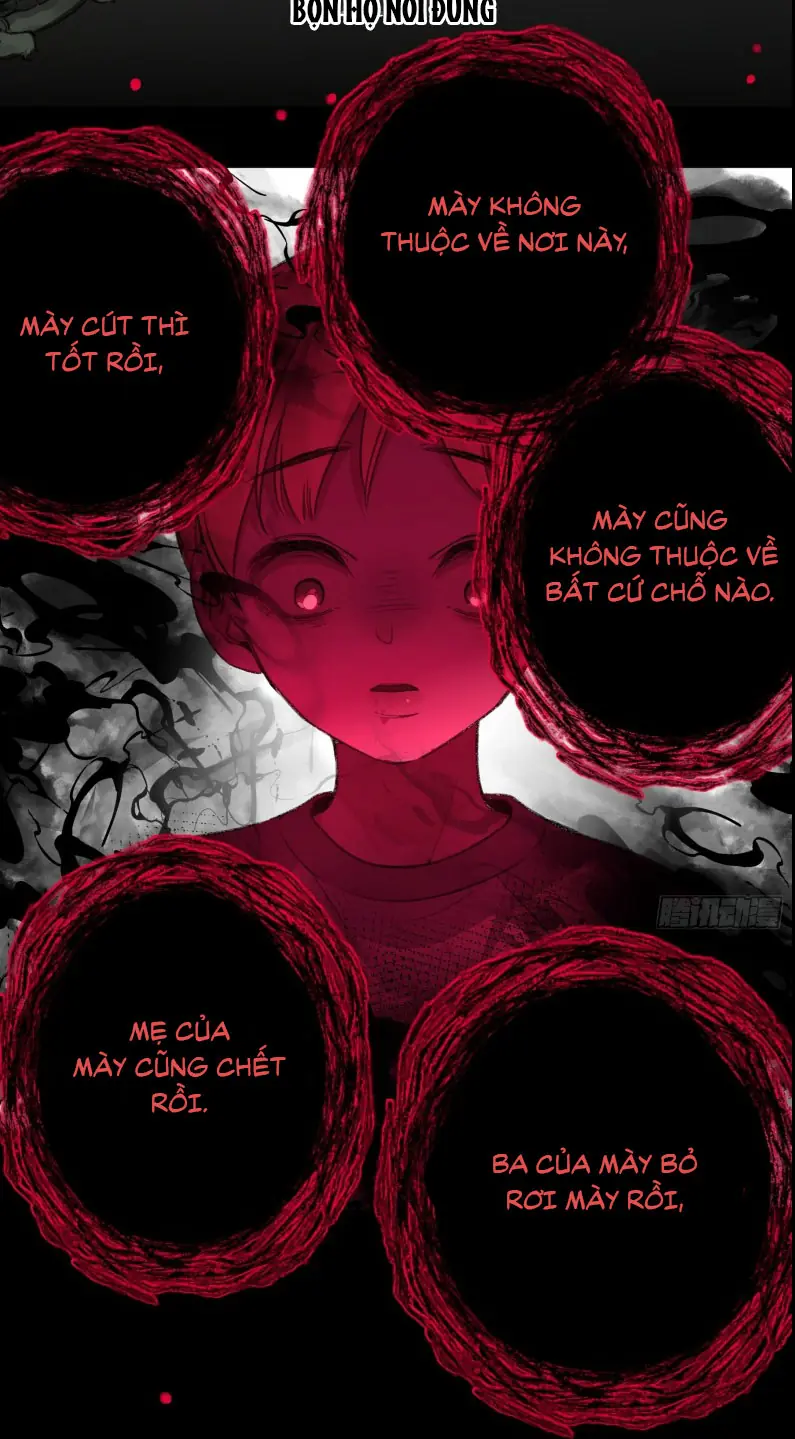 Ác Linh Chapter 4 - Trang 37