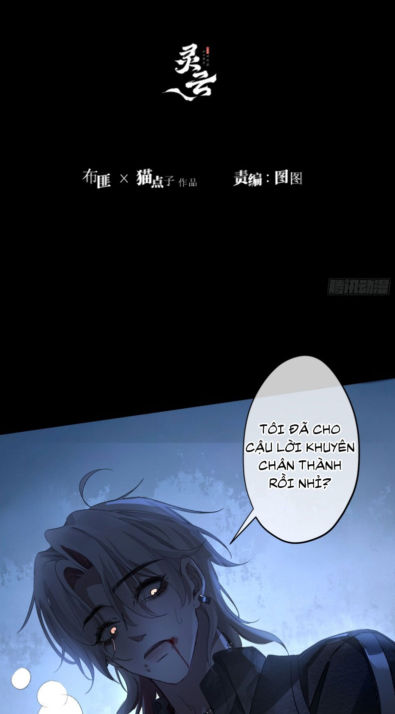 Ác Linh Chapter 4 - Trang 4