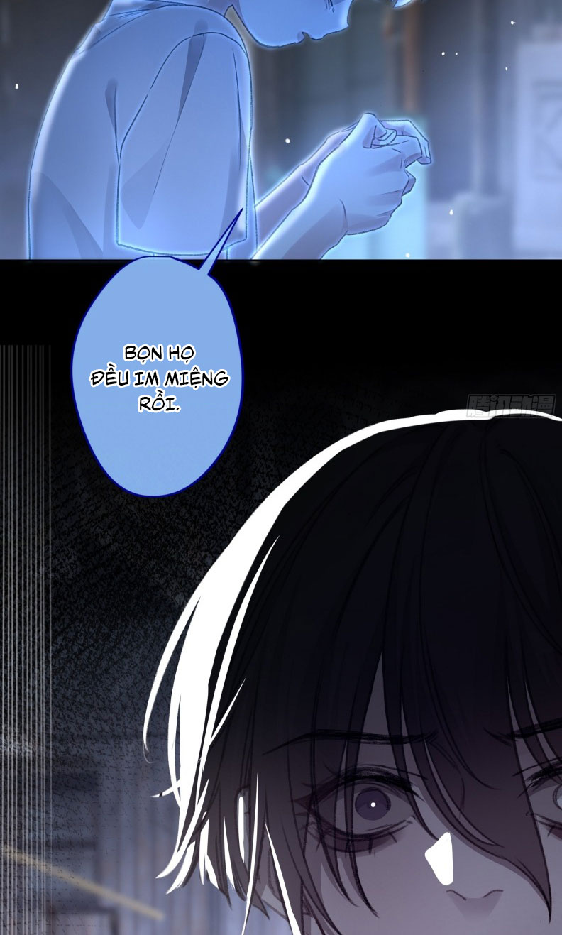 Ác Linh Chapter 4 - Trang 42