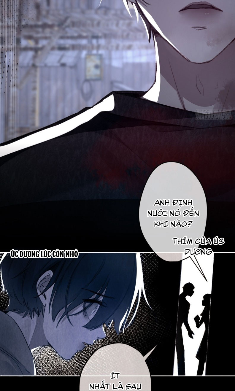 Ác Linh Chapter 4 - Trang 43