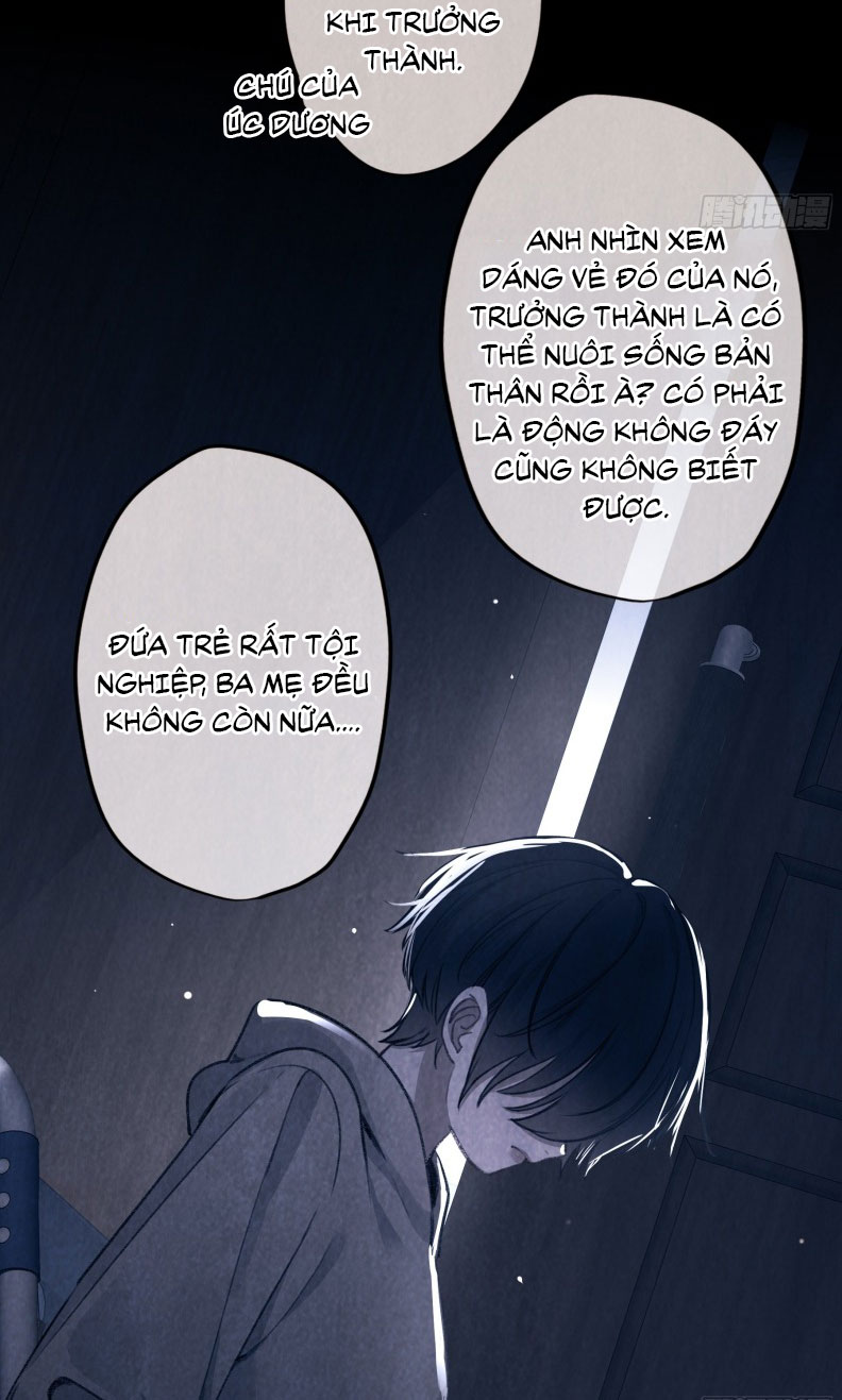 Ác Linh Chapter 4 - Trang 44