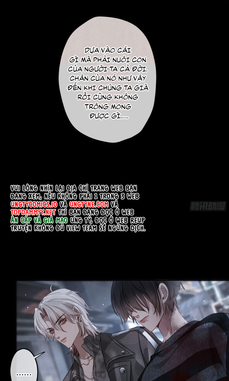 Ác Linh Chapter 4 - Trang 46
