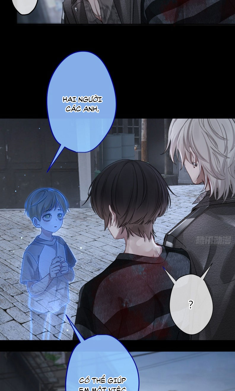 Ác Linh Chapter 4 - Trang 47