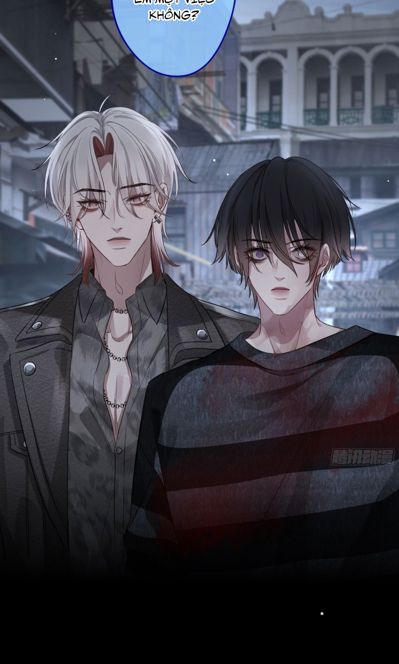 Ác Linh Chapter 4 - Trang 48