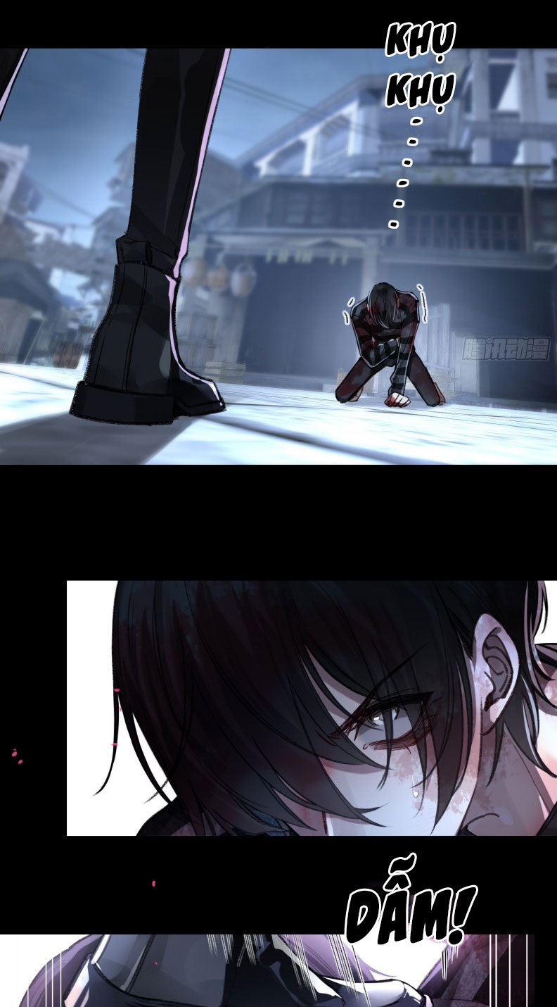 Ác Linh Chapter 4 - Trang 9
