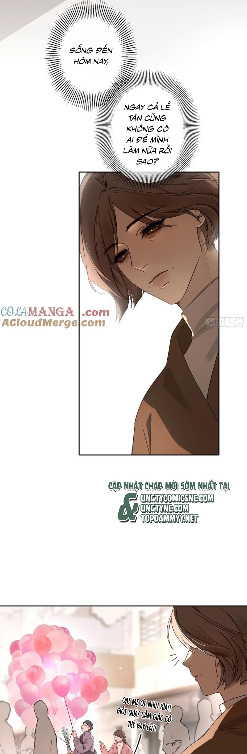 Ác Linh Chapter 40 - Trang 10