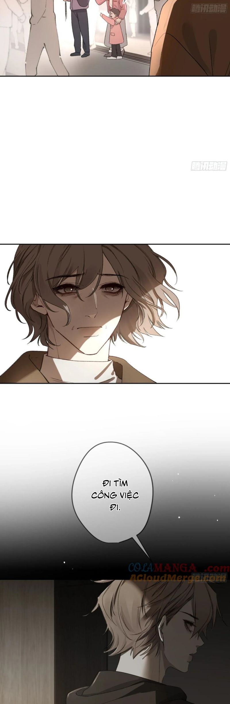 Ác Linh Chapter 40 - Trang 11