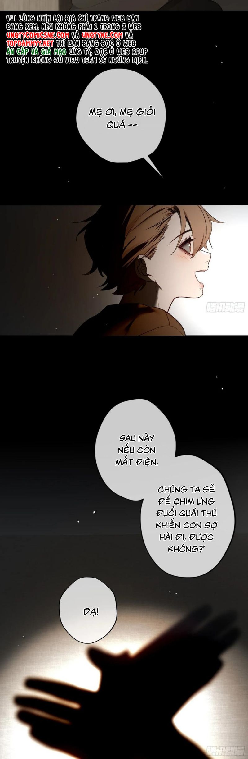 Ác Linh Chapter 40 - Trang 12