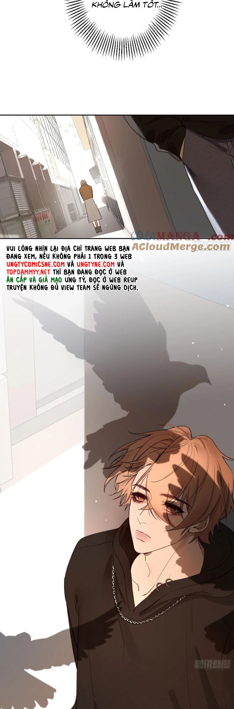 Ác Linh Chapter 40 - Trang 15