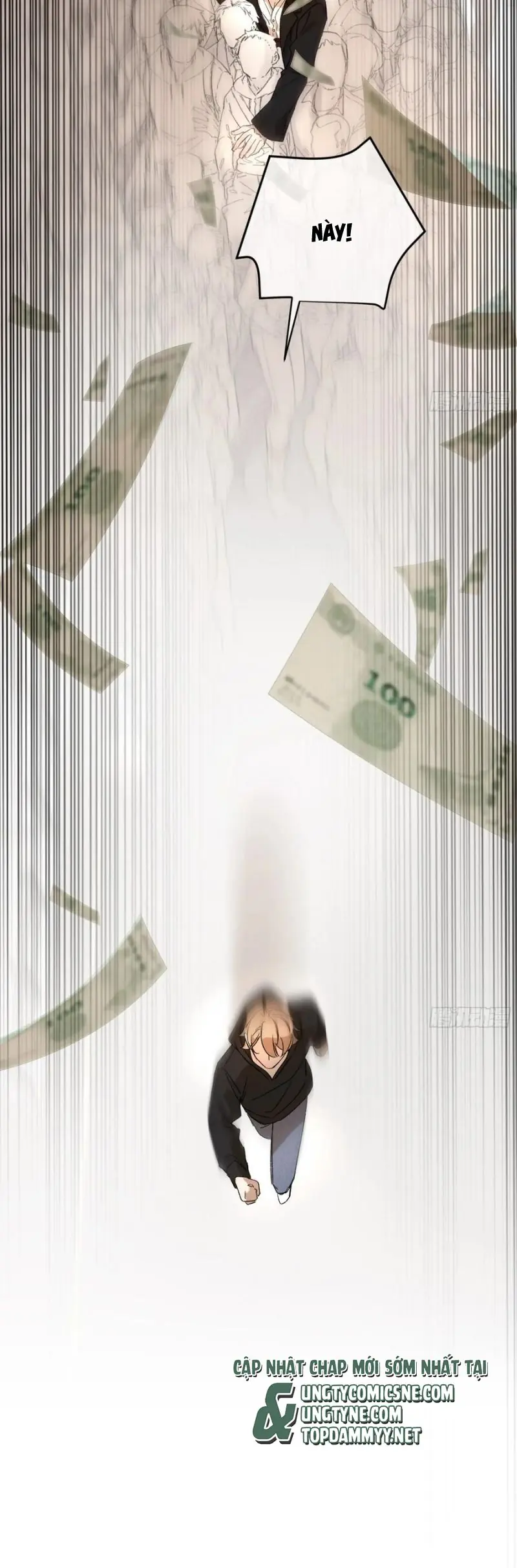 Ác Linh Chapter 40 - Trang 21
