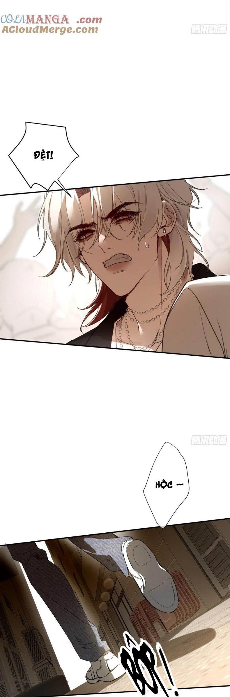 Ác Linh Chapter 40 - Trang 22
