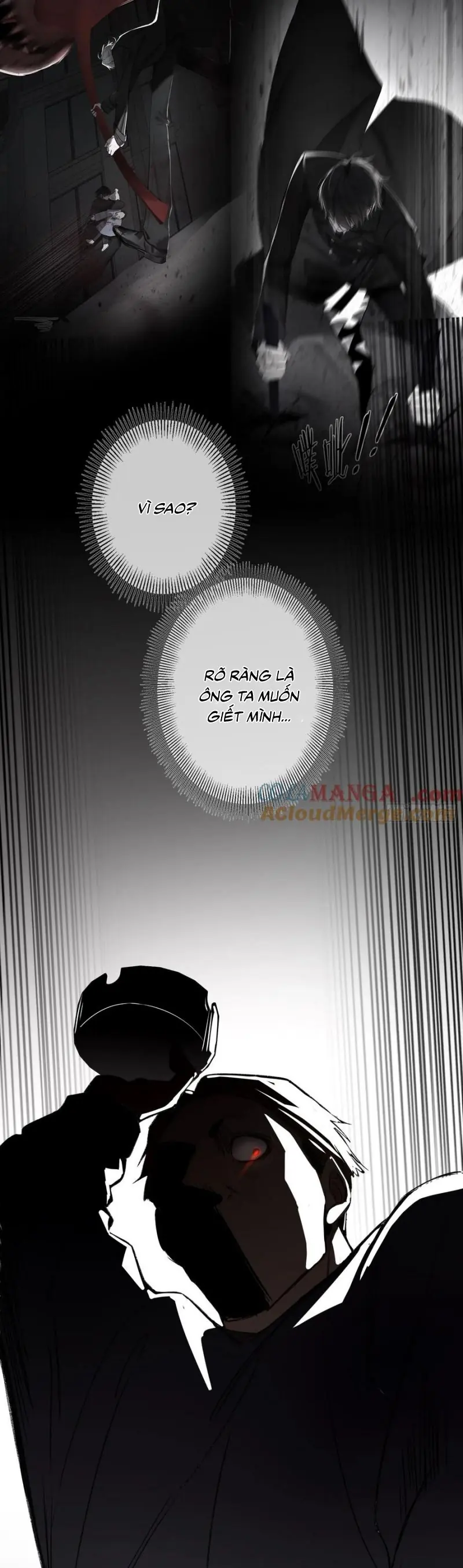 Ác Linh Chapter 40 - Trang 25