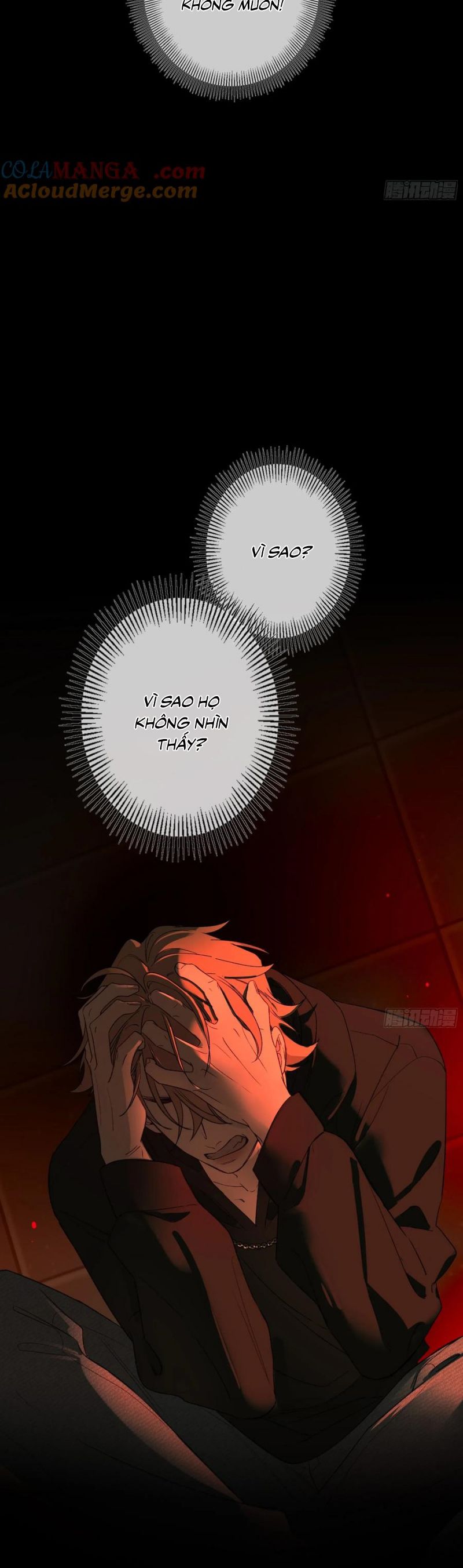 Ác Linh Chapter 40 - Trang 27