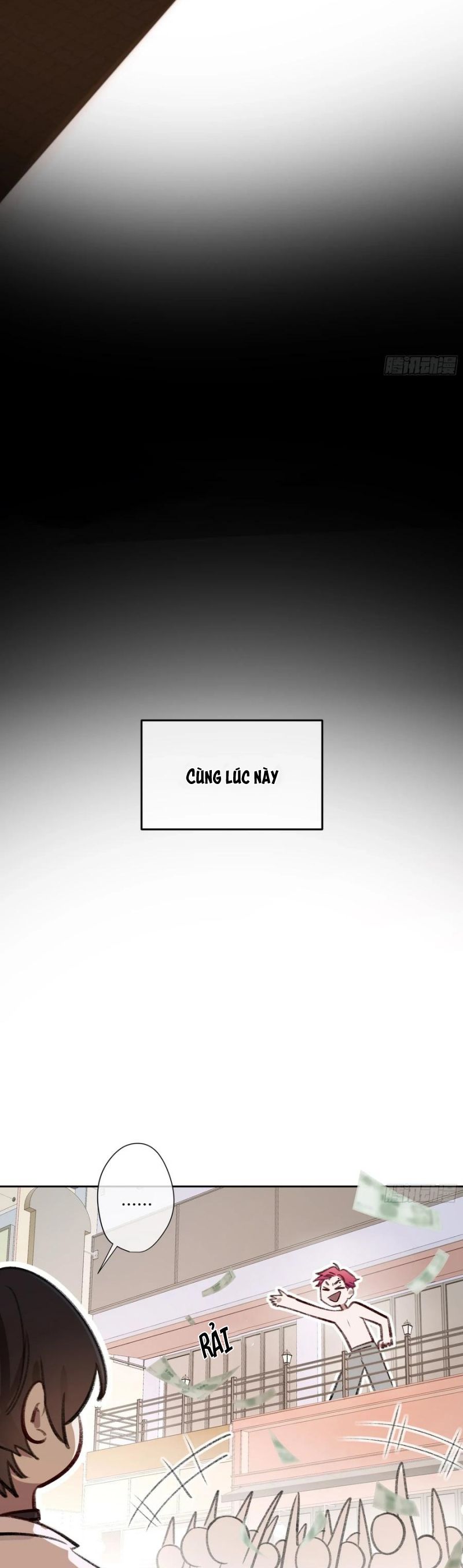 Ác Linh Chapter 40 - Trang 29