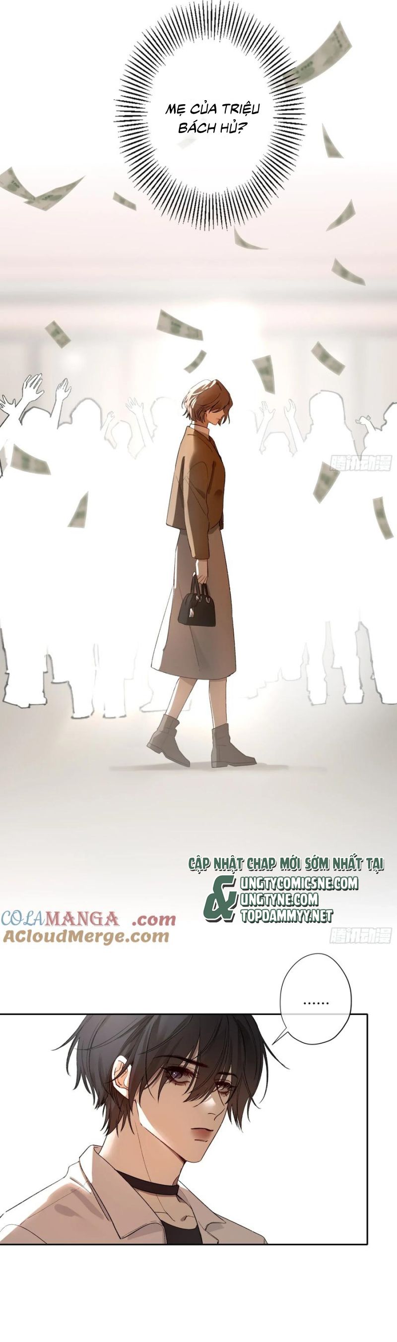 Ác Linh Chapter 40 - Trang 31