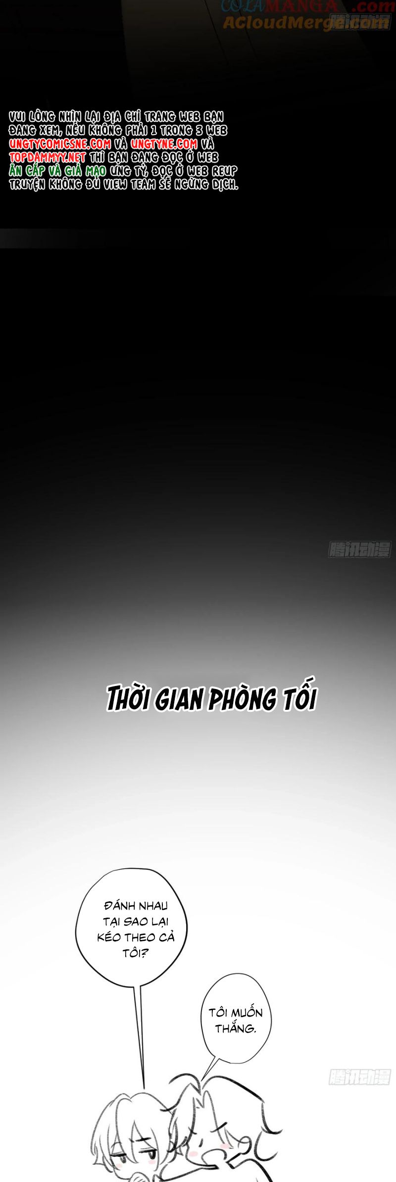 Ác Linh Chapter 40 - Trang 39