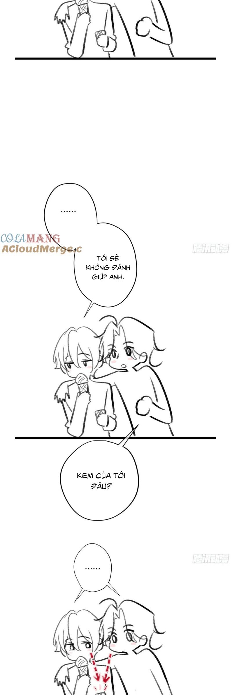 Ác Linh Chapter 40 - Trang 40