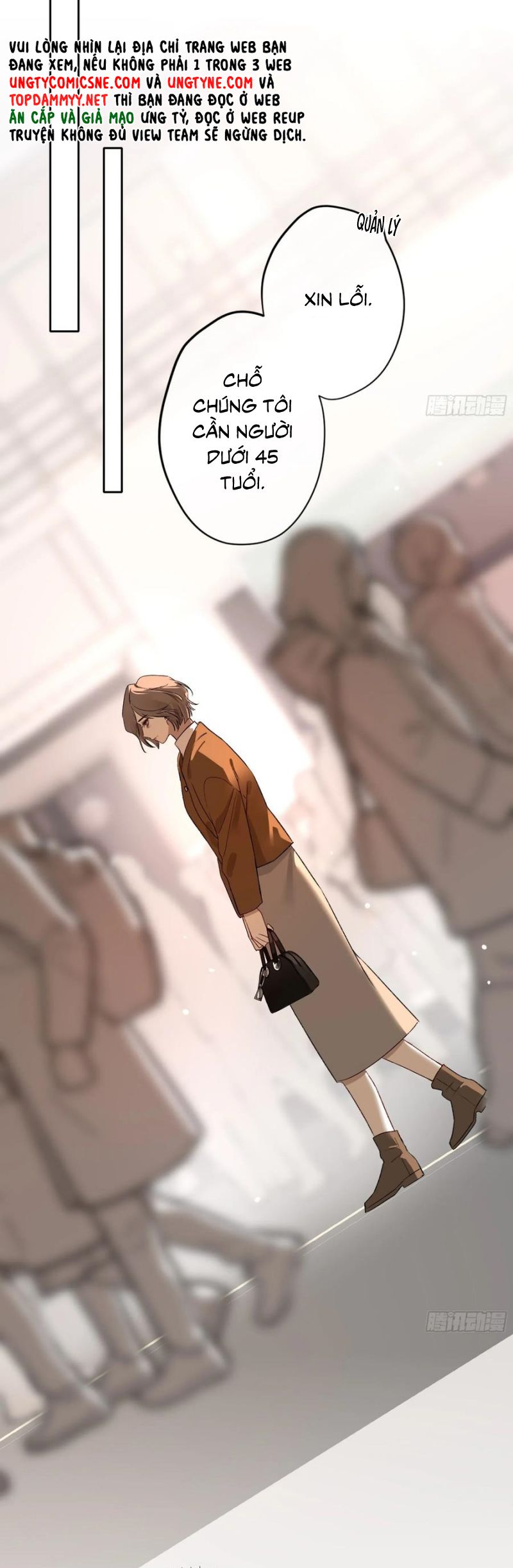 Ác Linh Chapter 40 - Trang 9
