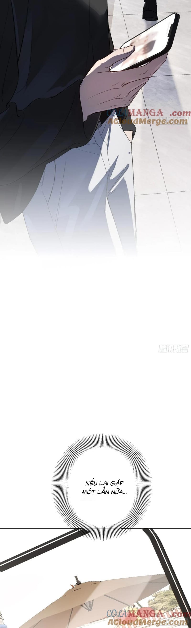 Ác Linh Chapter 41 - Trang 11