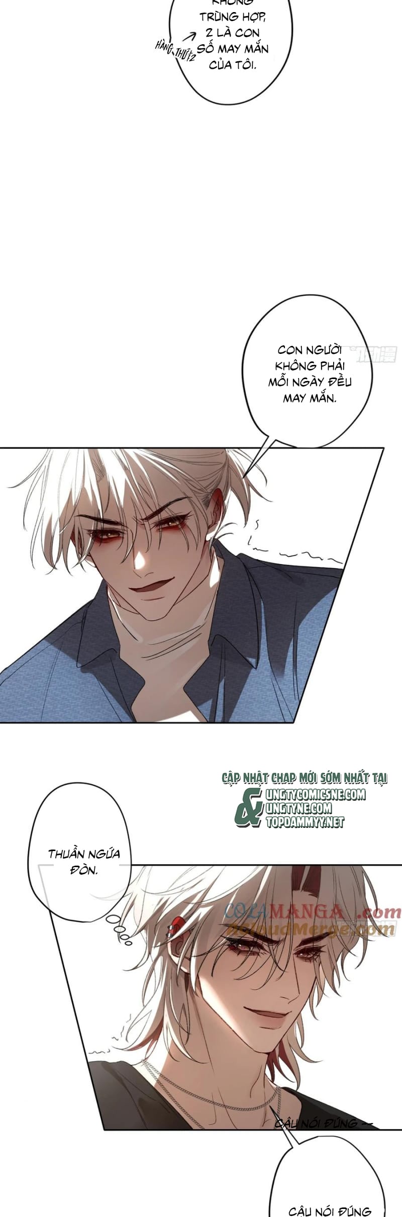 Ác Linh Chapter 41 - Trang 15