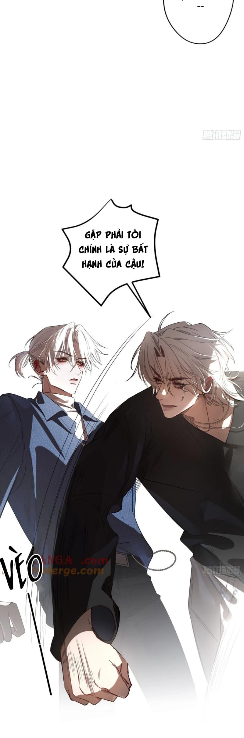 Ác Linh Chapter 41 - Trang 16