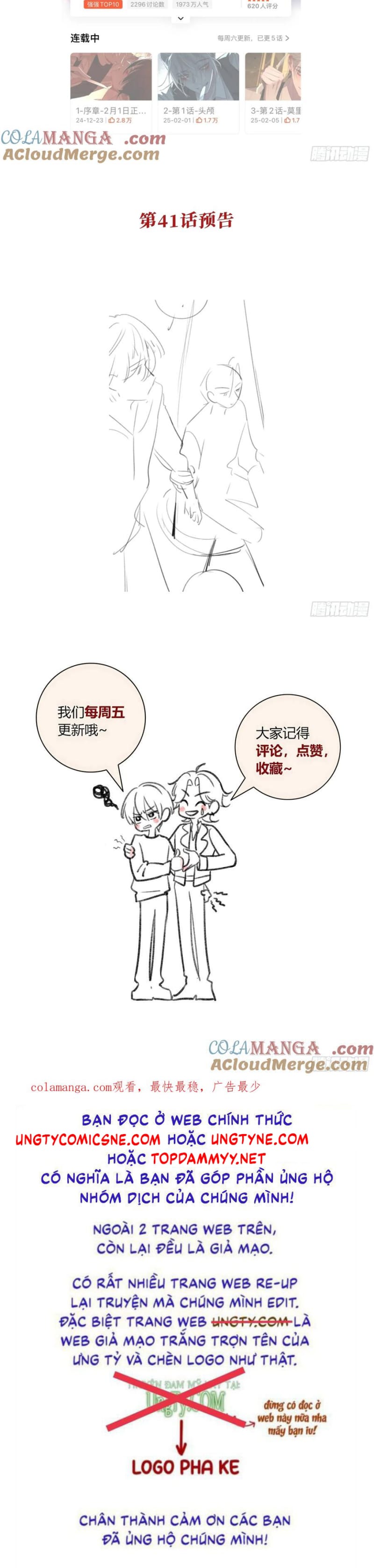 Ác Linh Chapter 41 - Trang 21
