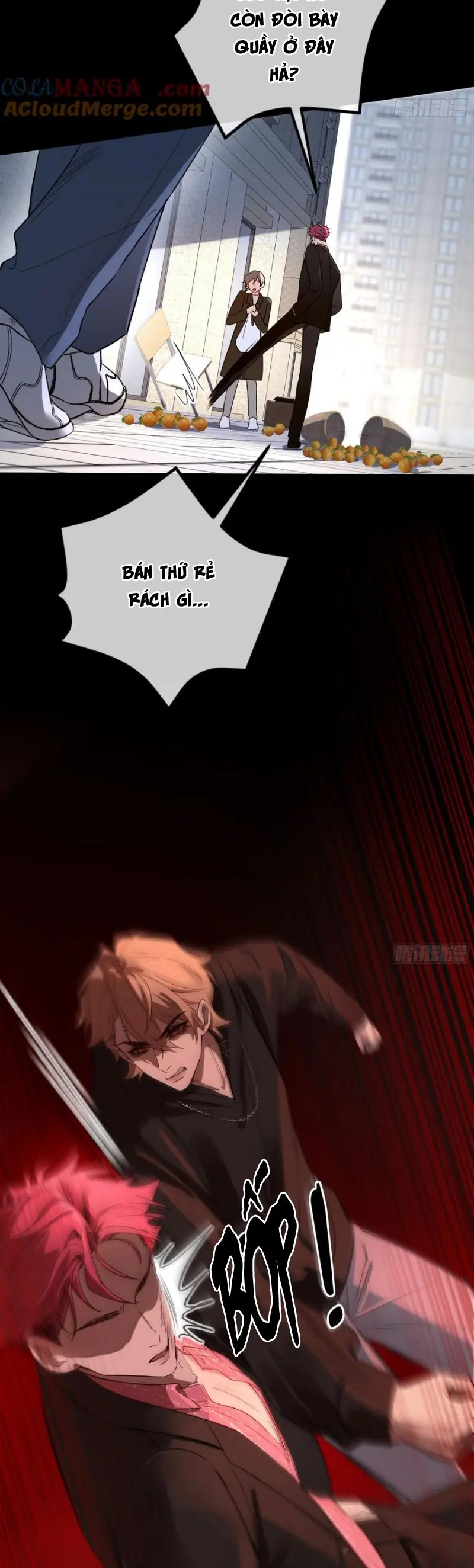 Ác Linh Chapter 42 - Trang 13