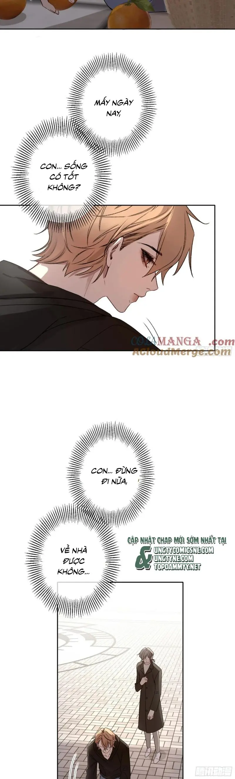 Ác Linh Chapter 42 - Trang 22