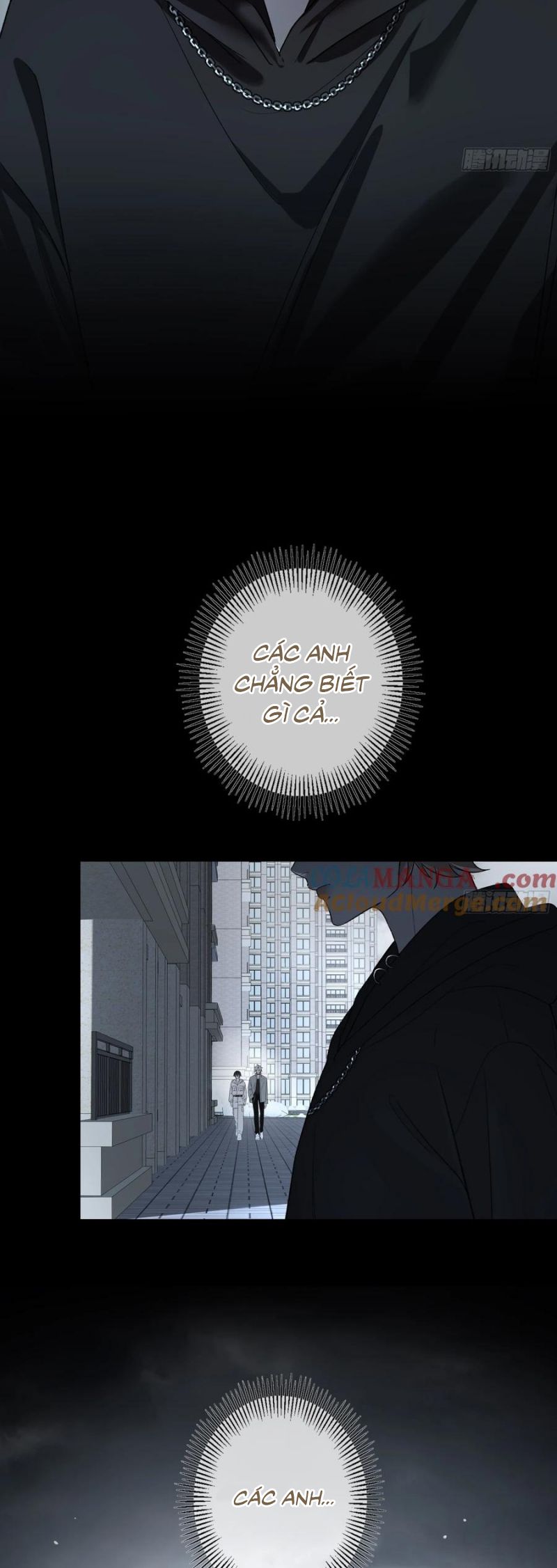 Ác Linh Chapter 42 - Trang 28