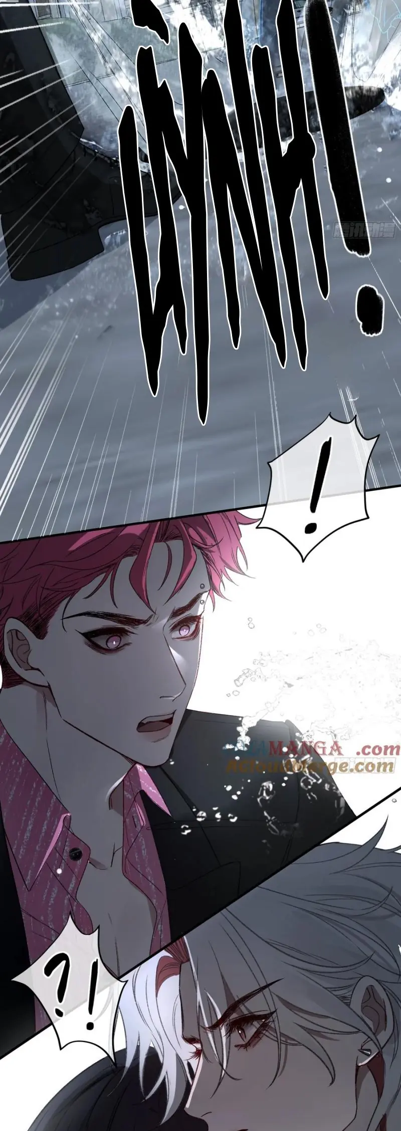 Ác Linh Chapter 42 - Trang 32