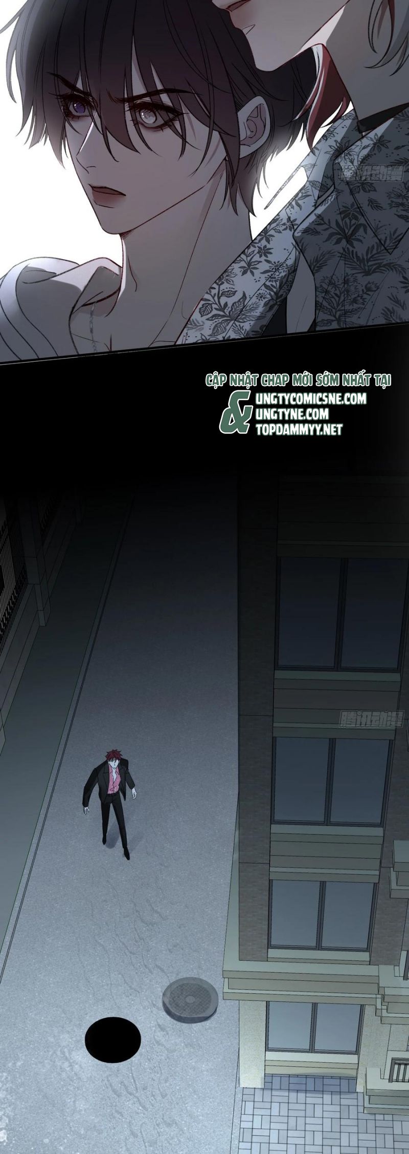 Ác Linh Chapter 42 - Trang 33
