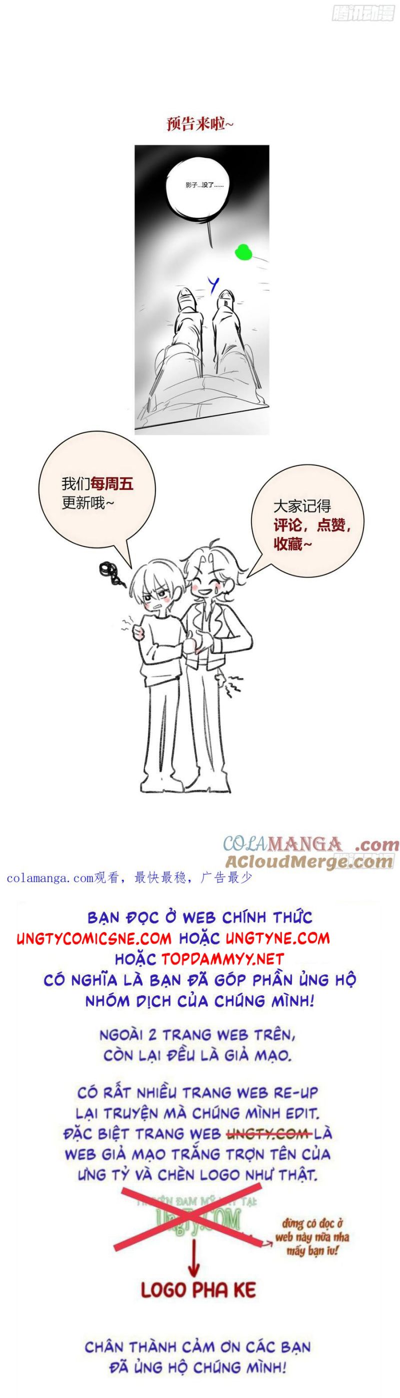 Ác Linh Chapter 42 - Trang 35