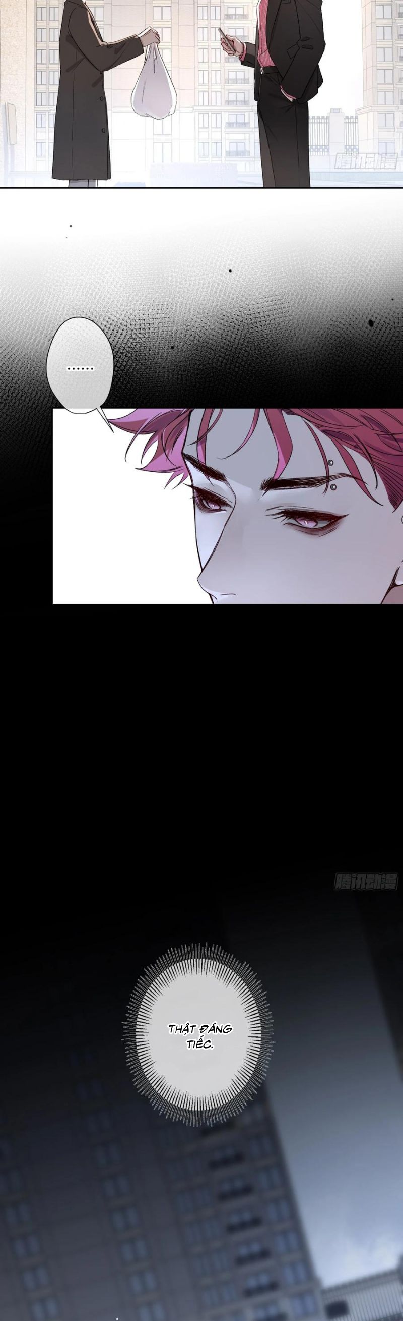 Ác Linh Chapter 42 - Trang 4