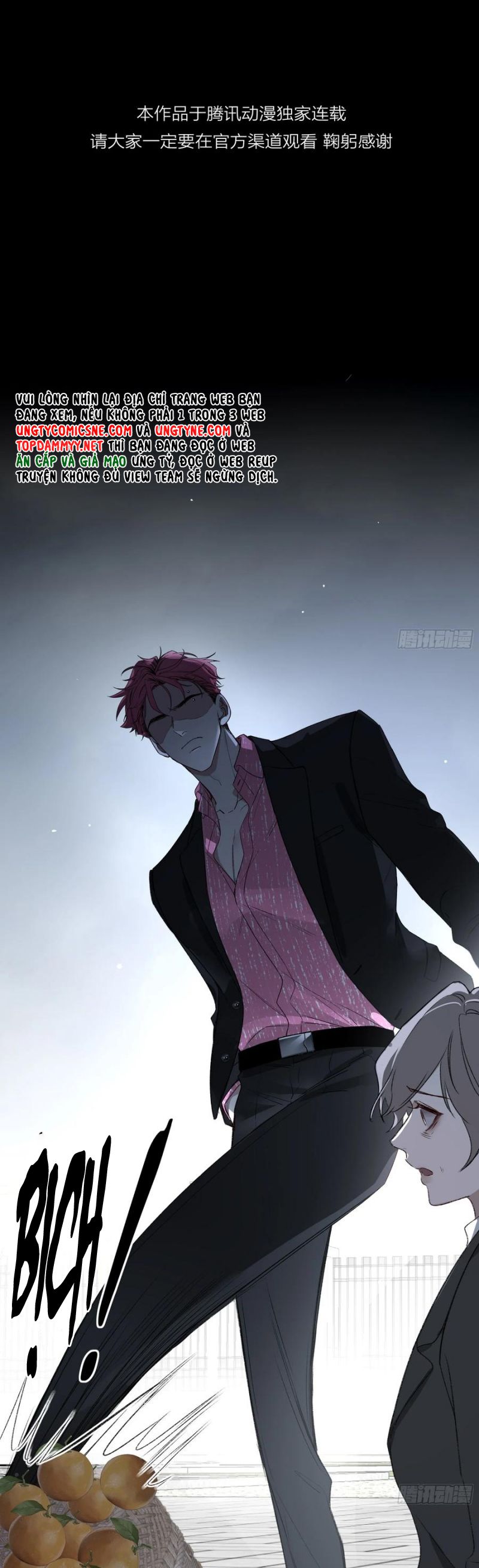 Ác Linh Chapter 42 - Trang 7