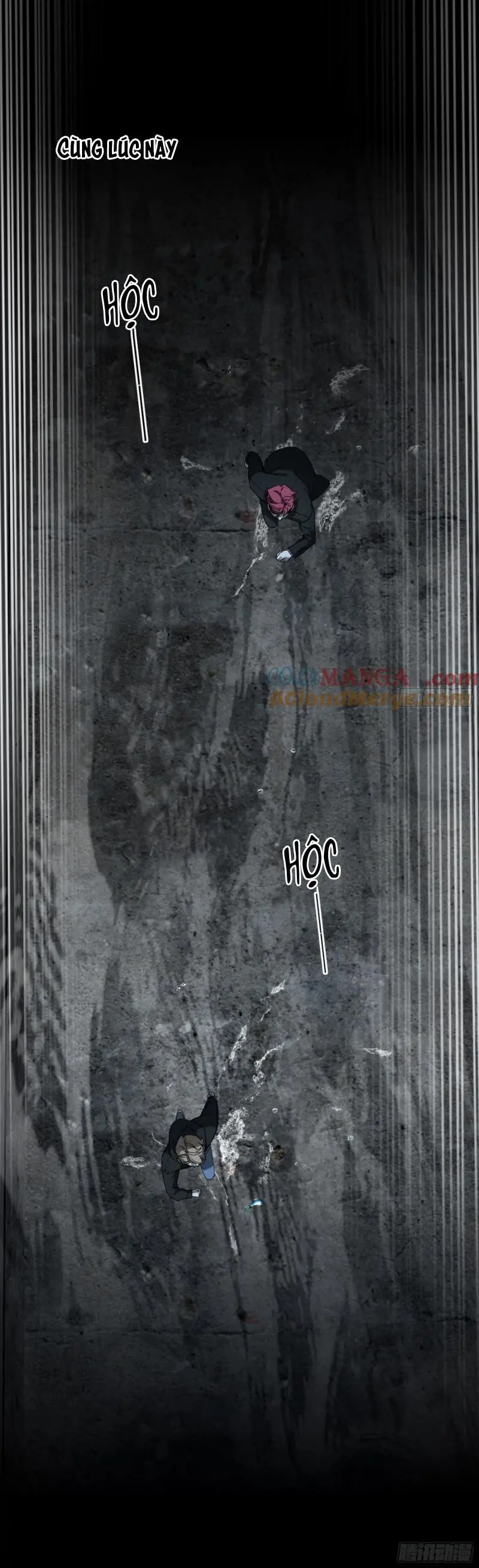 Ác Linh Chapter 43 - Trang 11