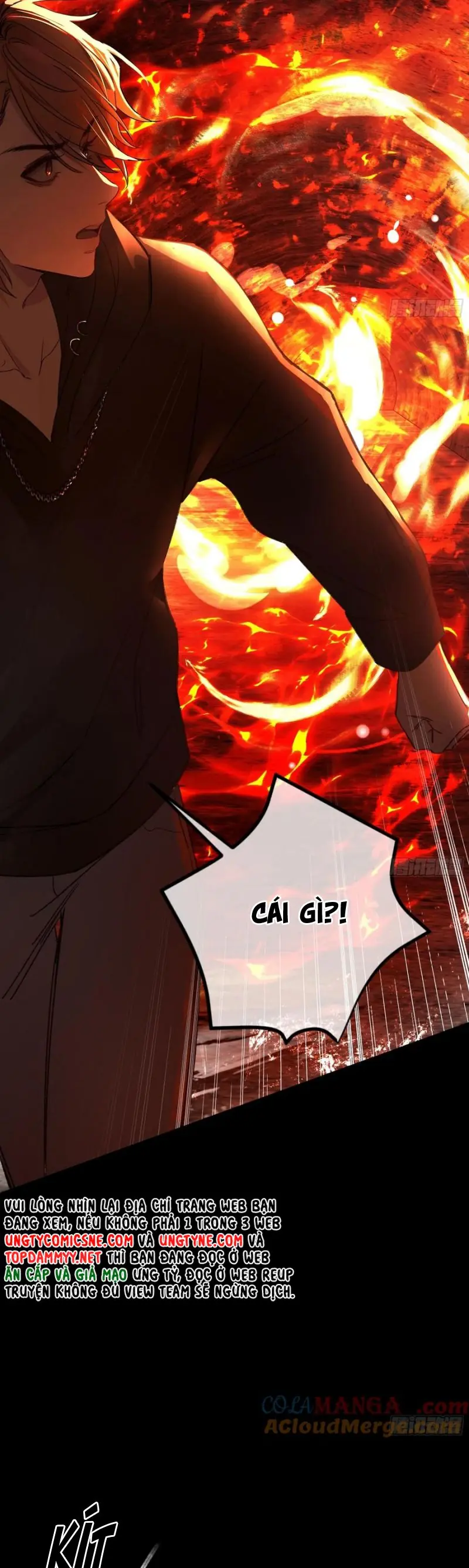 Ác Linh Chapter 43 - Trang 15