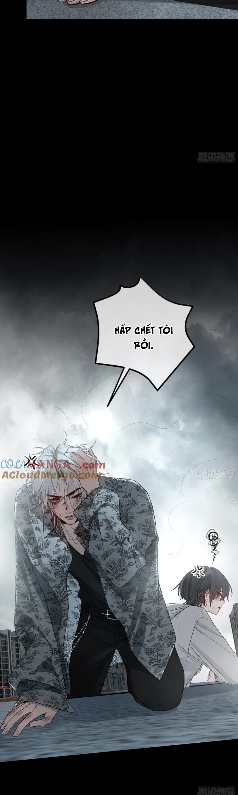 Ác Linh Chapter 43 - Trang 20